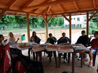 Pizza pro vechny