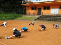 Kondi�n� p��prava