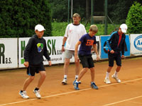 Kondi�n� p��prava