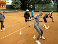 Kondi�n� p��prava