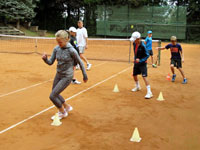 Kondi�n� p��prava