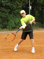 ��astn�k soust�ed�n� :  �imon Czernek