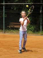 ��astn�k soust�ed�n� :  Barbora �v��ov�