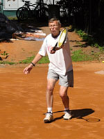 Tren�r :  Pavel Sikora