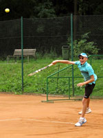 ��astn�k soust�ed�n� :  Pavel Drong