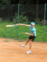 ��astn�k soust�ed�n� :  Pavel Drong