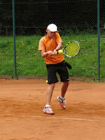 Z�b�ry z tr�ninku :  Adam Jadamus