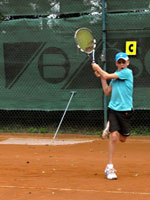 Z�b�ry z tr�ninku :  Pavel Drong