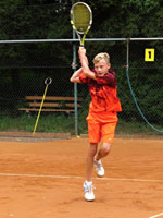 Z�b�ry z tr�ninku :  Jan Drong