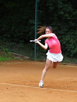 Z�b�ry z tr�ninku :  Beata Kotl�rov�