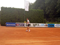 Z�b�ry z fin�le dvouhry :  Ond�ej Motyka