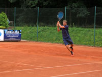 Z�b�ry z fin�le dvouhry mu�� :  Stanislav Nebojsa