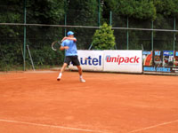 Z�b�ry z fin�le dvouhry mu�� :  Marek Jaloviec