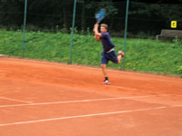 Z�b�ry z fin�le dvouhry mu�� :  Stanislav Nebojsa