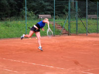 Z�b�ry z fin�le dvouhry �en :  Nikola Tomanov�