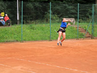 Z�b�ry z fin�le dvouhry �en :  Nikola Tomanov�