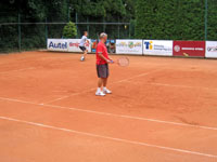 Z�b�ry z fin�le �ty�hry mu�� zleva :  Mikalai Haliak, Luk� Mal�k