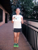 3.m�sto dvouhra mlad�� �a�ky :  Zuzana Ml�ochov�