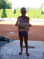 3.m�sto dvouhra mlad�� �a�ky :  Mark�ta Motykov�