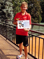 3.msto dvouhra star ci :  Adam Jadamus