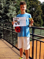 3.msto dvouhra star ci :  Adam Zavada