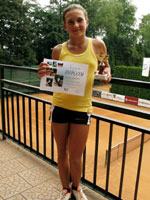 3.msto dvouhra star aky :  Barbara Zajoncov