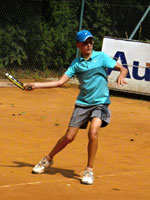 Zbry z finle dvouhry :  Pavel Drong
