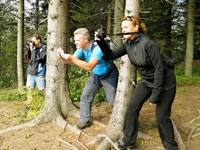 Fotograov� v pohotovosti