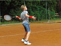 ��astn�ci turnaje :  Kvido Kozlovsk�