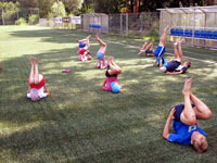 Kondi�n� ��st soust�ed�n�