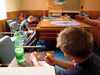 Teoretick� ��st soust�ed�n�