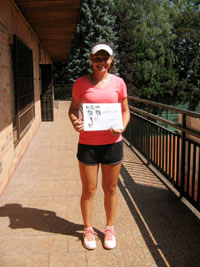 2.m�sto dvouhra �eny :  S�ra Van�urov�