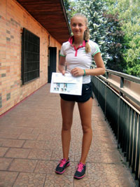 3.m�sto dvouhra �eny :  Eli�ka Masa��kov�