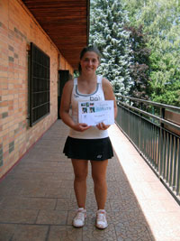 3.m�sto dvouhra �eny :  Ad�la Van�urov�