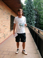 2.msto dvouhra mui :  Robert Rumler