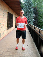 3.msto dvouhra mui :  Jakub Kadora