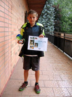 3.m�sto dvouhra mlad�� ��ci :  Luk� Ku�itka