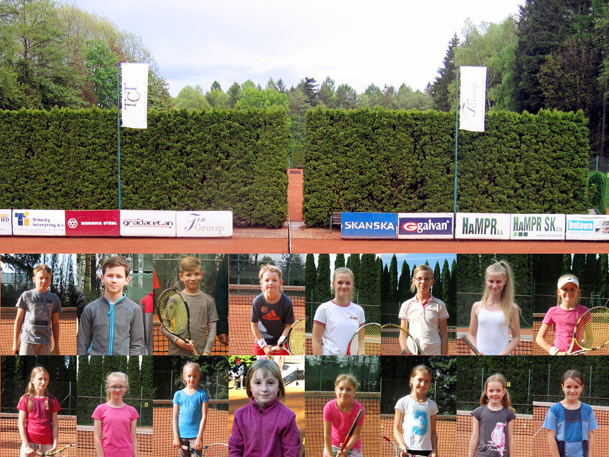 ��kovsk� leetn� liga 2017