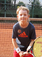 ��astn�k ��kovsk� ligy :  Hugo Szlaur