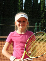 ��astn�k ��kovsk� ligy :  Eli�ka Helio�ov�