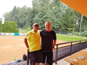 Soust�ed�n� Igor Sedl��ek 2018