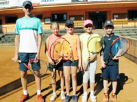 Foto t�mu :  T�m Pavla Dronga