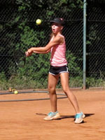 ��astn�k soust�ed�n� :  Tereza Kostkov�