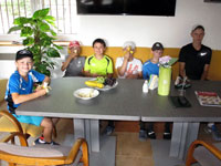 Ob�erstven� v Ten Baru