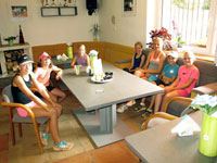 Ob�erstven� v Ten Baru