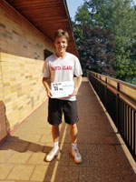 3.m�sto dvouhra mu�i :  Rudolf Siwy