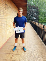 3.m�sto dvouhra mu�i :  Ond�ej �tver�k