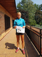 2.m�sto dvouhra �eny :  Karol�na Kub��ov�