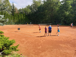 Soust�ed�n� Igor Sedl��ek 2019