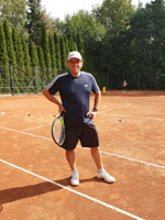 Organiztor soustedn :  Igor Sedlek